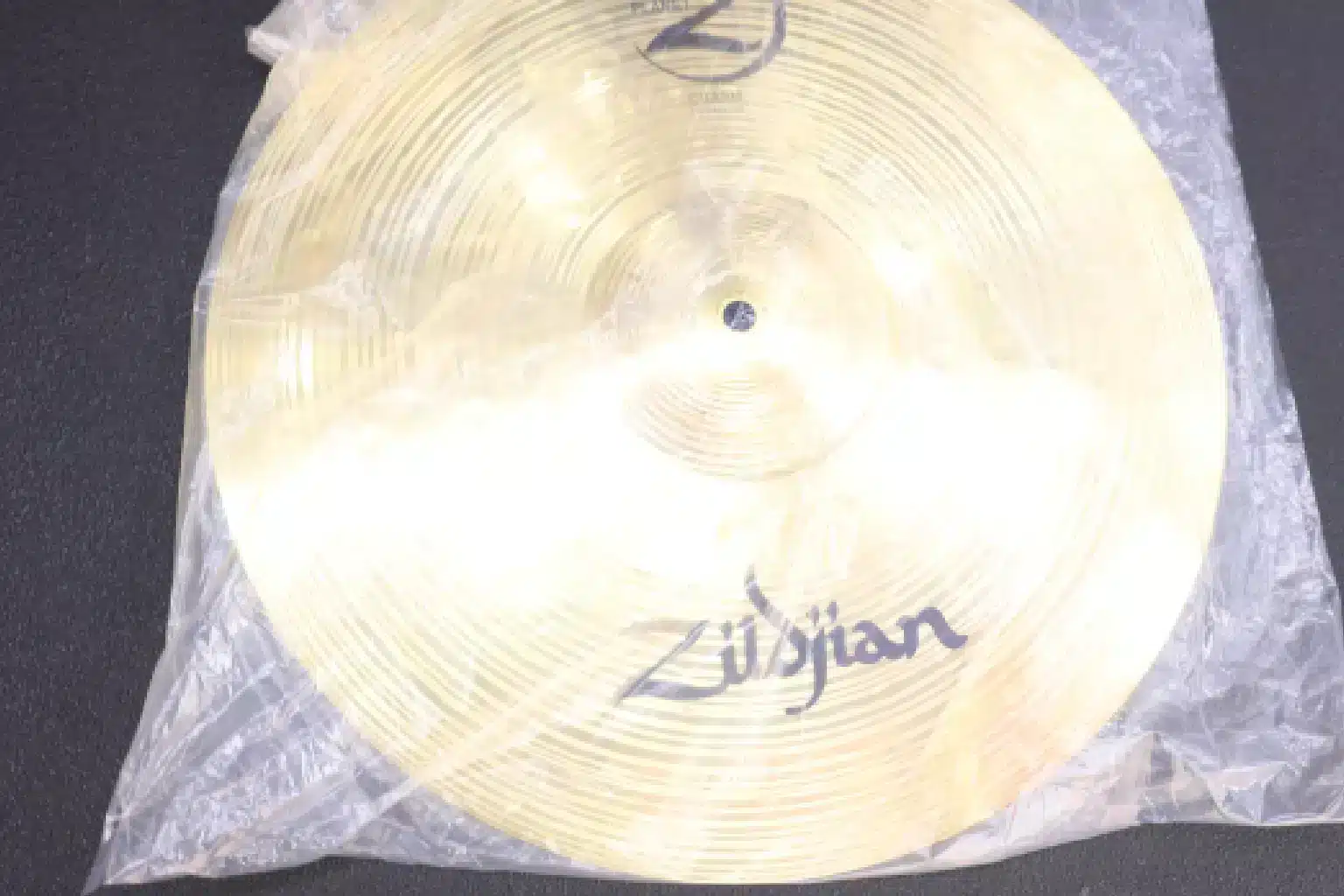 Zildjian Planet Z Crash 16"/41 cm Cymbals 7 Drum accessory shops Nairobi,