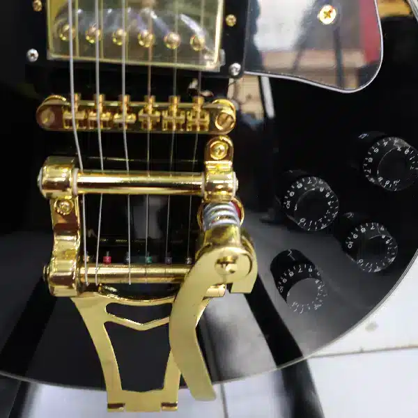 Gibson Full Body Rhythm Gibson Full Body Rhythm