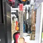 Gibson semi Acoustic Guitar 6 Strings - Image 3