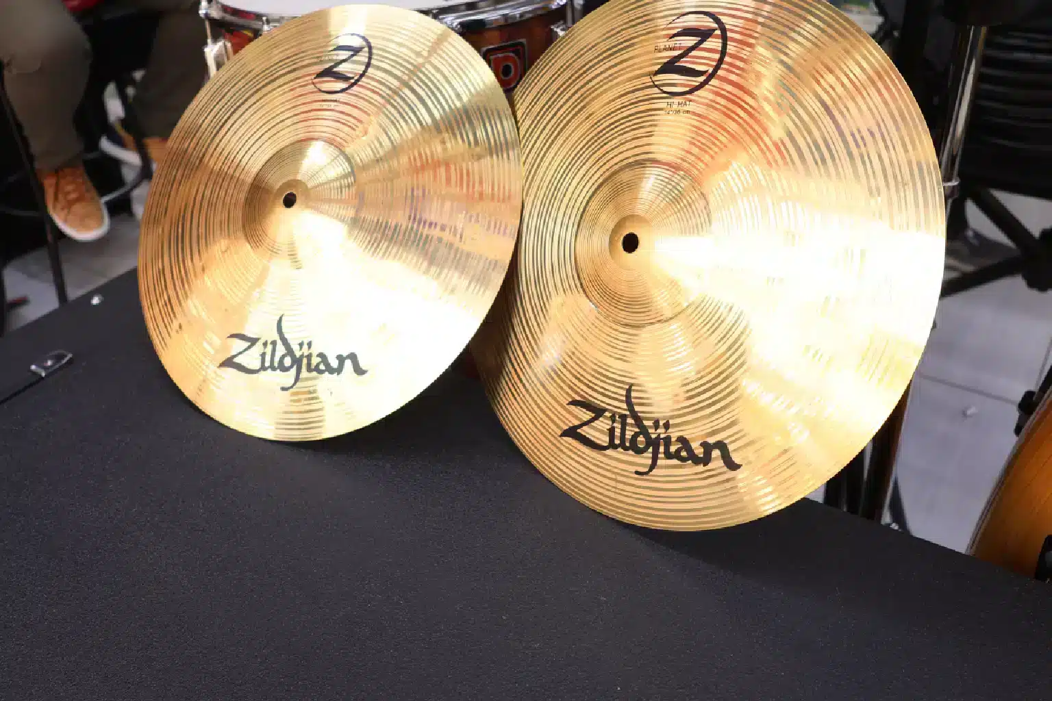Zildjian Planet Z Crash Hi-Hat Cymbals 5 Buy Zildjian Crash Hi-Hat cymbals Nairobi,