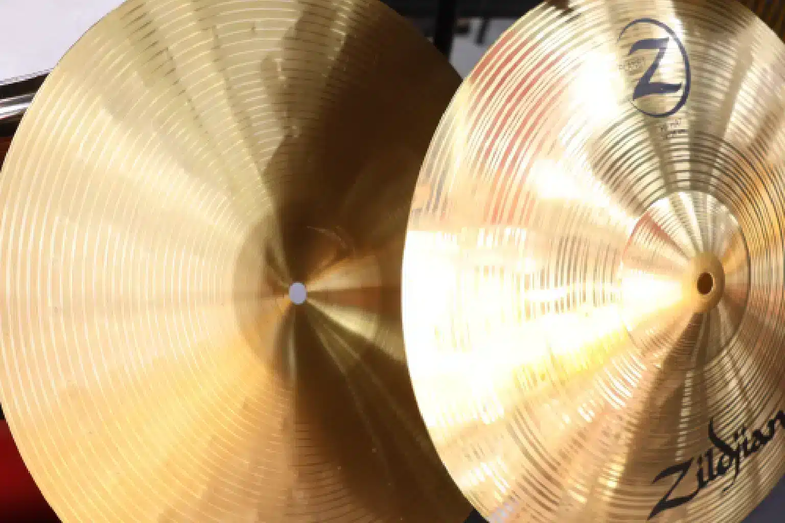 Zildjian Planet Z Crash Hi-Hat Cymbals 7 Affordable crash hi-hat cymbals Kenya