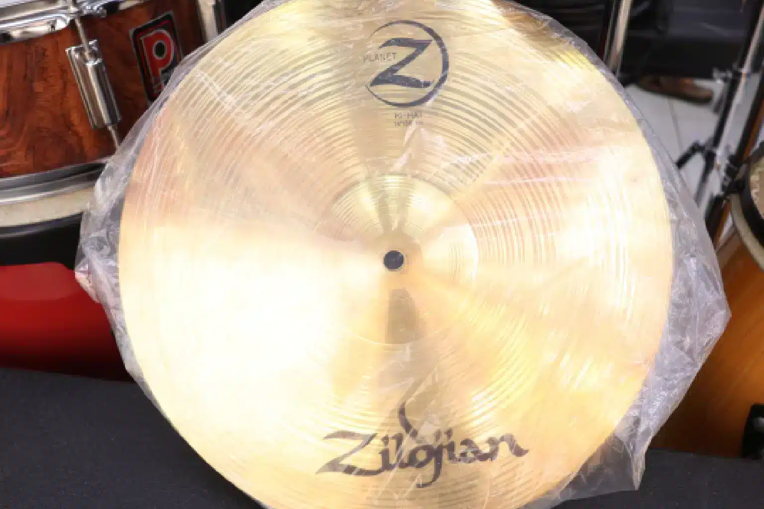Zildjian Planet Z Crash Hi-Hat Cymbals 9 rum accessory shops Nairobi,