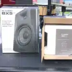 M-Audio BX5 D3 features