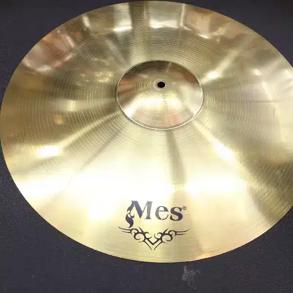 MES Ride 20 Inch Cymbal MES Ride 20 Inch