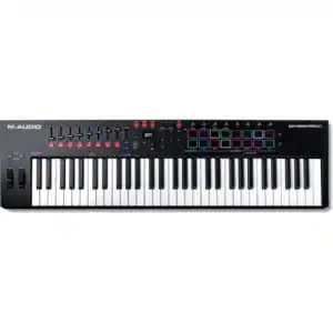 M-Audio Oxygen 61 Nairobi