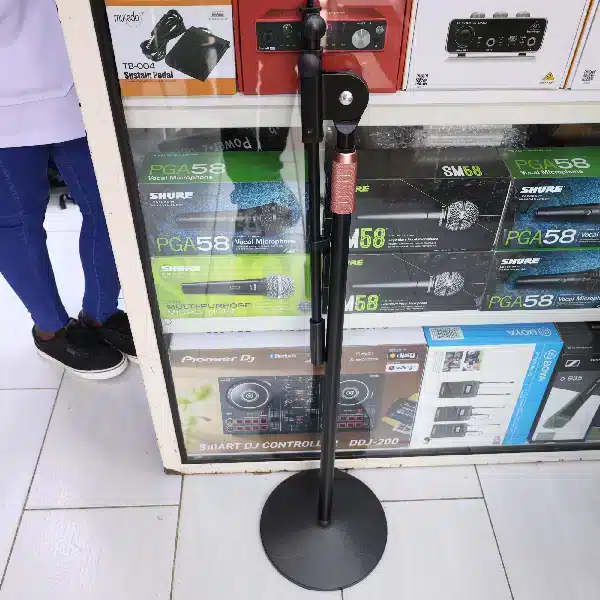 Newnabie Microphone Stand Newnabie Microphone Stand