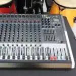 PEV Pro TFS 16 12-Channel Mixer - Image 2