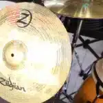 Zildjian Planet Z Crash 16"/41 cm Cymbals - Image 3