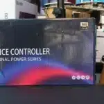 Power Sequencer Controller Professional Power Series - Image 2