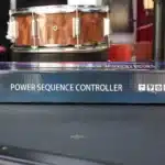 Power Sequencer Controller Professional Power Series - Image 3