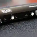 Pro Sound PG42H T +Professional Wireless Microphone VHF - Image 3