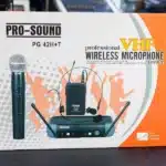 Pro Sound PG42H T
