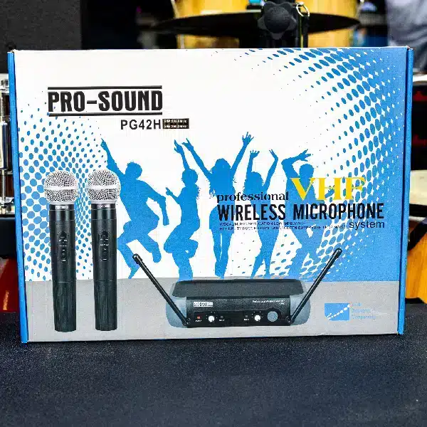 Pro Sound PG42H (1) Pro Sound PG42H