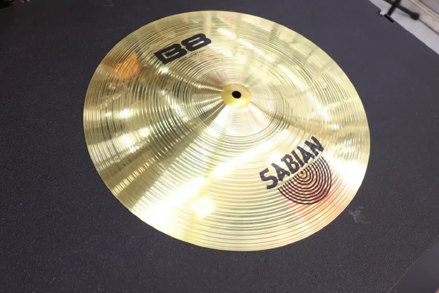 Sabian B8 16-Inch Cymbals 3 Sabian B8 16" bast price