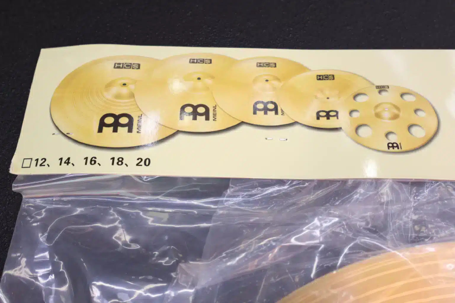 Sabian B8 16-Inch Cymbals 5 Sabian B8 16" best price nairobi