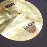 Sabian B8 16-Inch Cymbals - Image 2