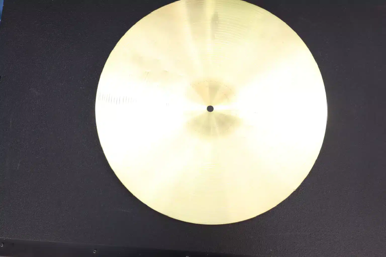 Sabian B8 18-Inch Cymbals 2 Sabian B8 18" for beginners