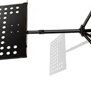 Soundking music stand Kenya strong build