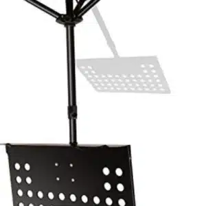 Soundking music stand Nairobi event gear
