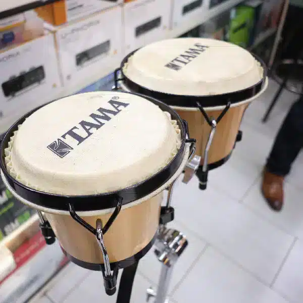 Tama conga drums Tama Mini Conga Drums