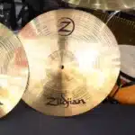 Zildjian Planet Z Crash Hi-Hat Cymbals - Image 3