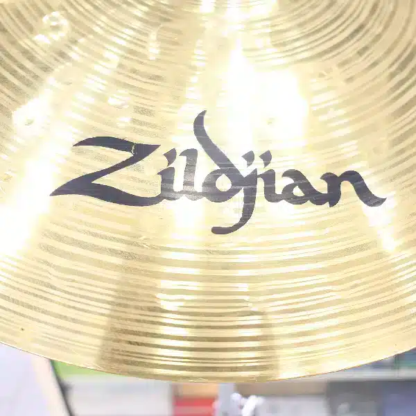 Zildjian Planet Z 18 Zildjian Planet Z 18