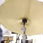 Zildjian Planet Z 18"/45 cm Crash Cymbal - Image 3