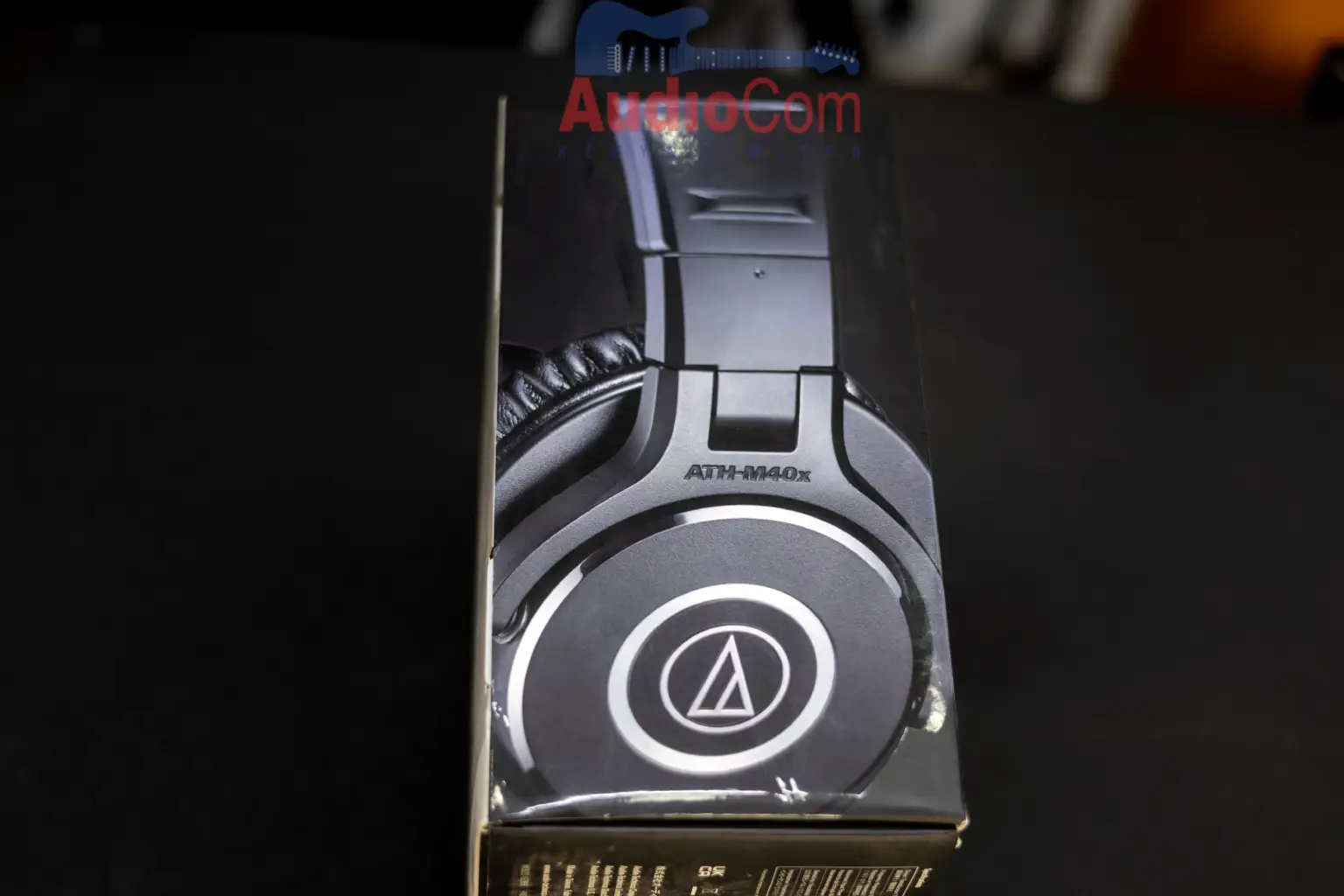 Audio-Technica ATH-M40x Professional Studio Monitor Headphone 6 ATH MX40 release date