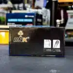 BNK CE5 UHF Digital Wireless