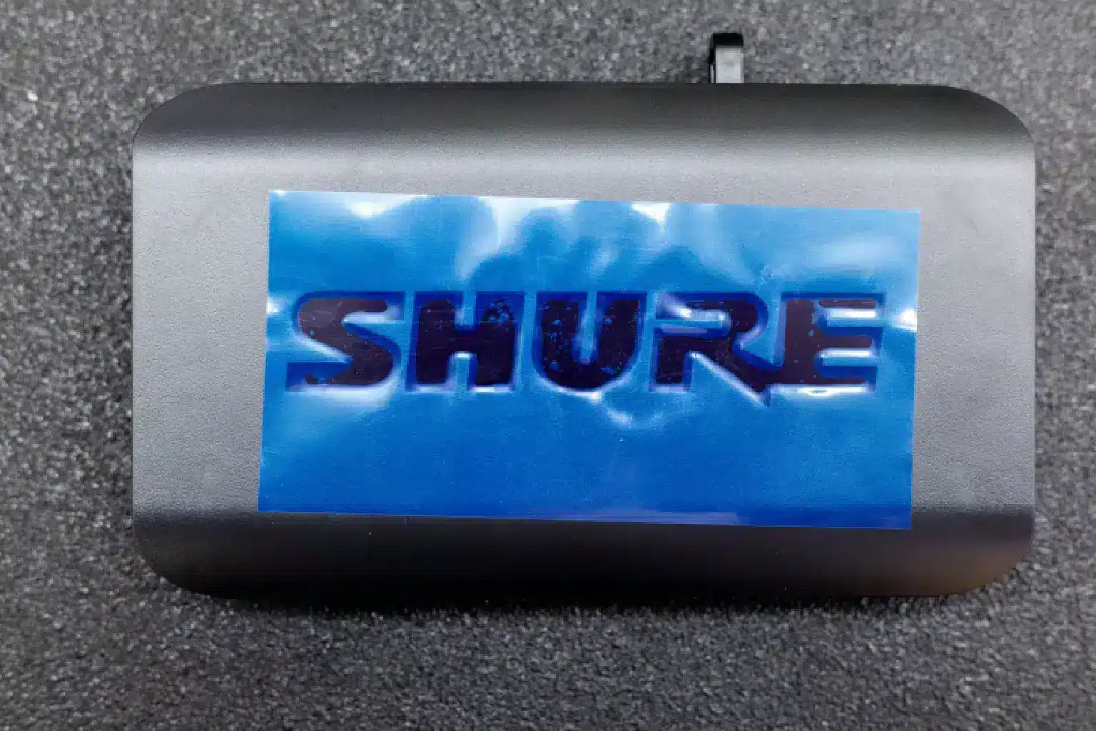 SHURE BETA 58A BLX Wireless Combo System 2 BETA 58A BLX Wireless