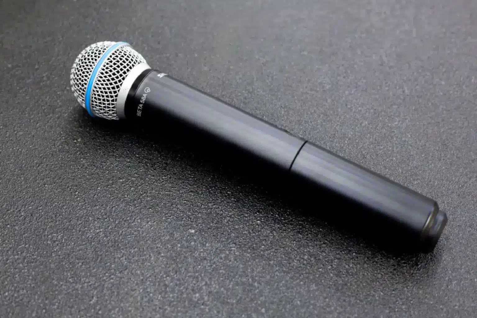 SHURE BETA 58A BLX Wireless Combo System 7 BLX Wireless Combo System review