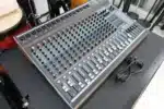PEV Pro DP 18 16 Channel Professional Mixer - Image 14
