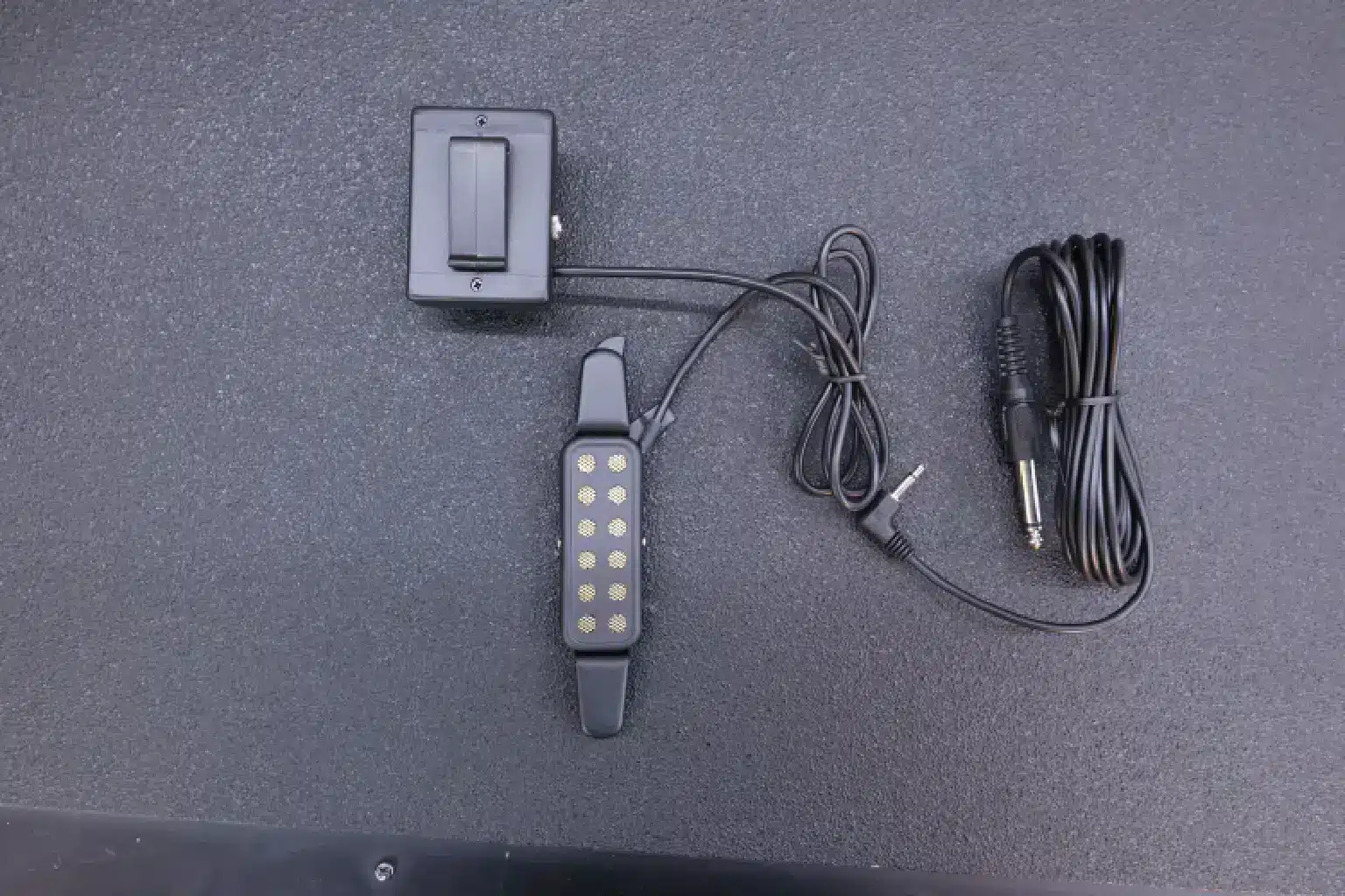Acoustic Guitar Pick Up QH-6A 6 Guitar pick up QH-6A prices in Kenya