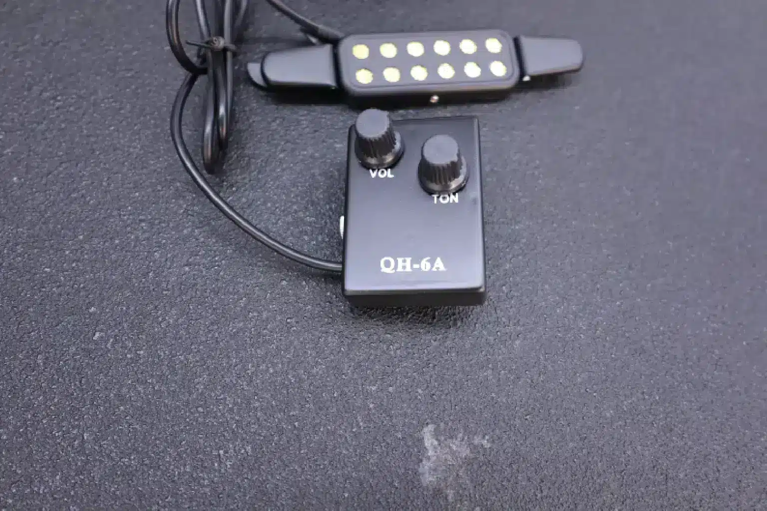 Acoustic Guitar Pick Up QH-6A 1 pick up QH-6A prices in Nairobi