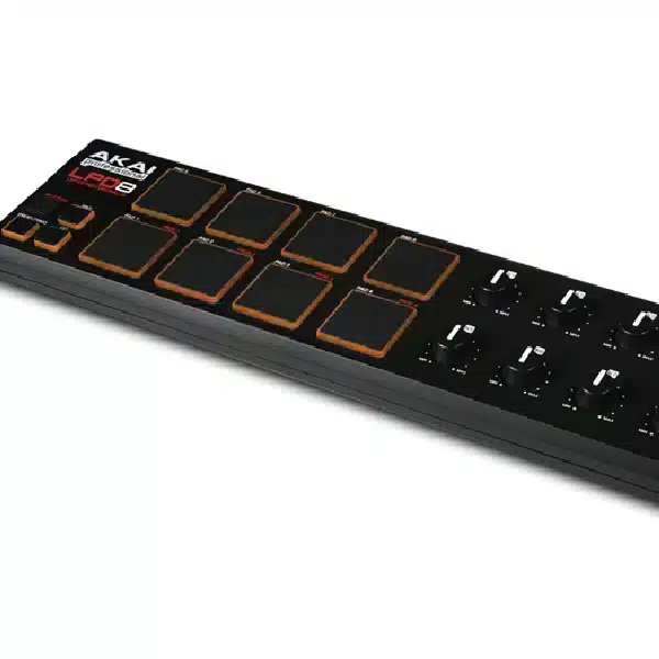 lpd8 Professional LPD8