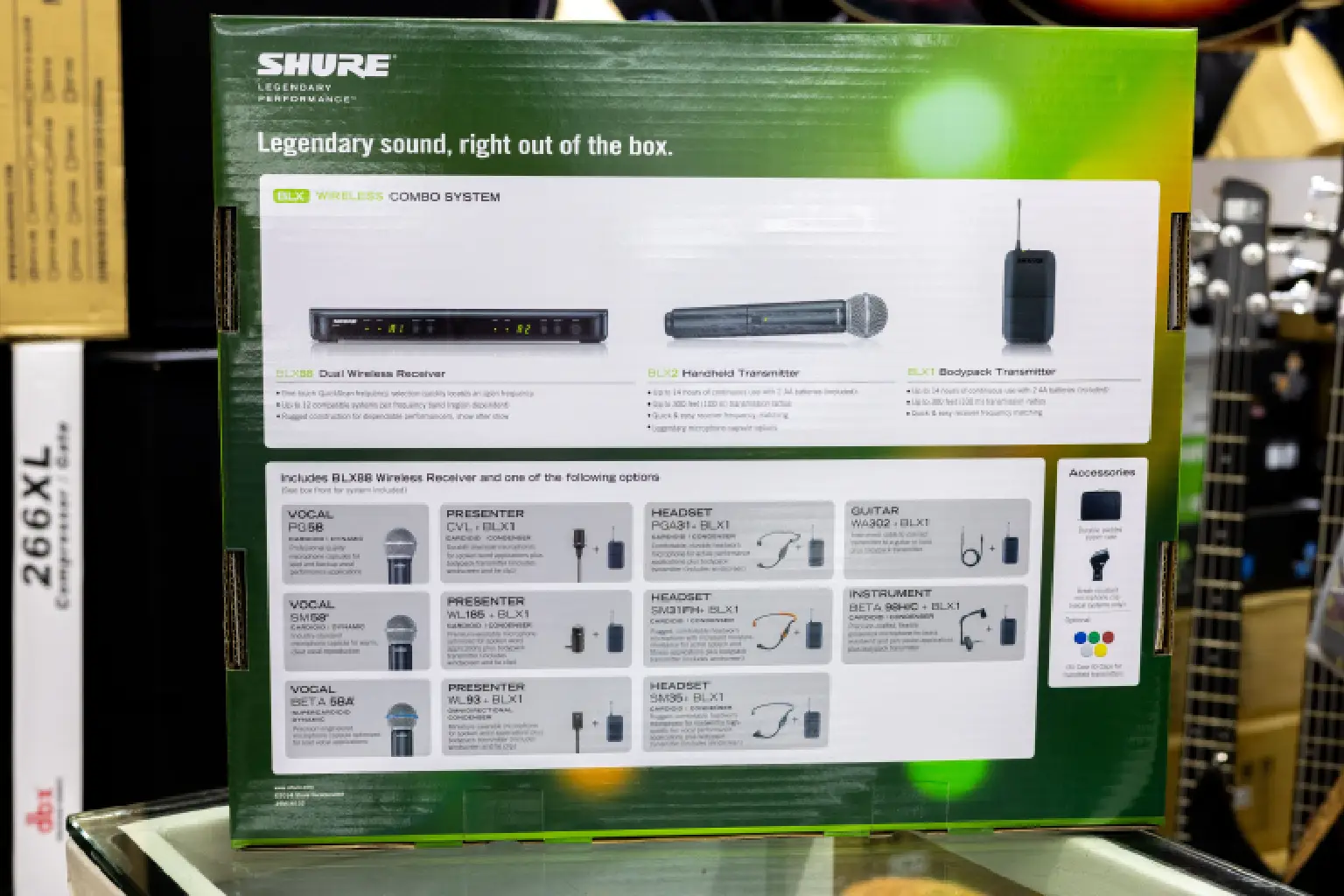 Shure SM35 Cardioid Condenser Headset Microphone 3 SM35 reviews