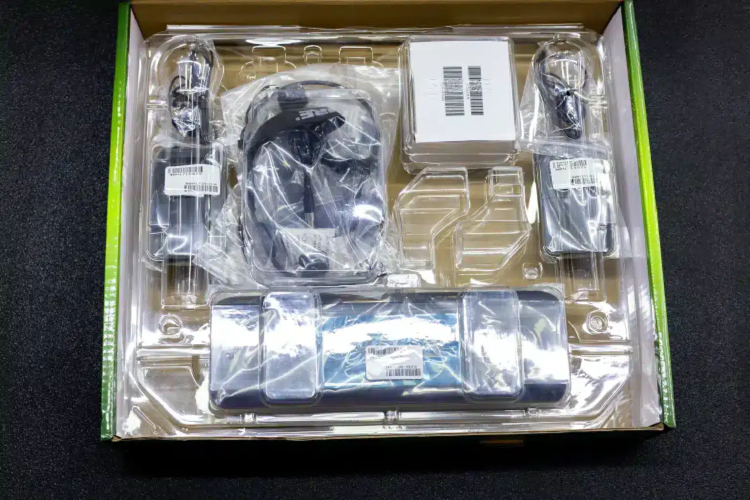 Shure SM35 Cardioid Condenser Headset Microphone 7 Cardioid Microphone