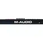 M-Audio