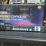 Sequencer Controller Professional Power Series