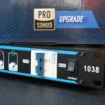 Sequencer Power Series