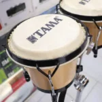 Tama Mini Conga Drums - Image 3