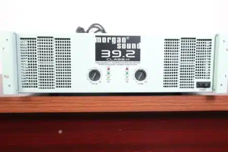 Morgan Sound 39.2 Power Amplifier 14 Affordable Morgan Sound 39.2 Kenya