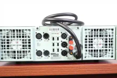 Morgan Sound 39.2 Power Amplifier 16 Morgan Sound 39.2 prices in Kenya,