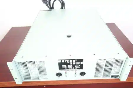 Morgan Sound 39.2 Power Amplifier 17 Morgan Sound 39.2 best price Nairobi,