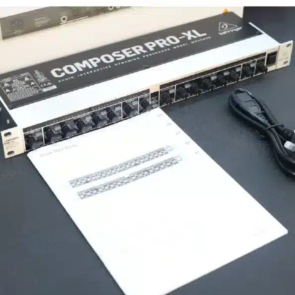 Pro-XL MDX2600