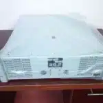 Morgan Sound 39.2 Power Amplifier - Image 4