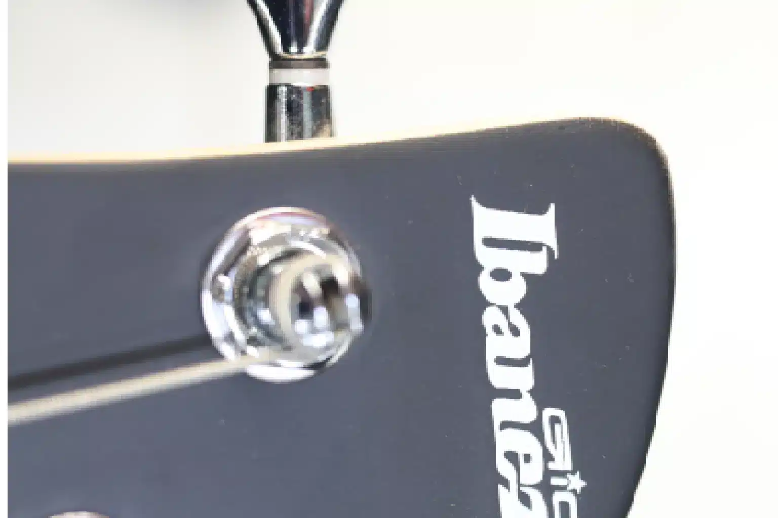 Ibanez GIO Bass 5-string Guitar (Passive) 2 Professional bass guitars Nairobi