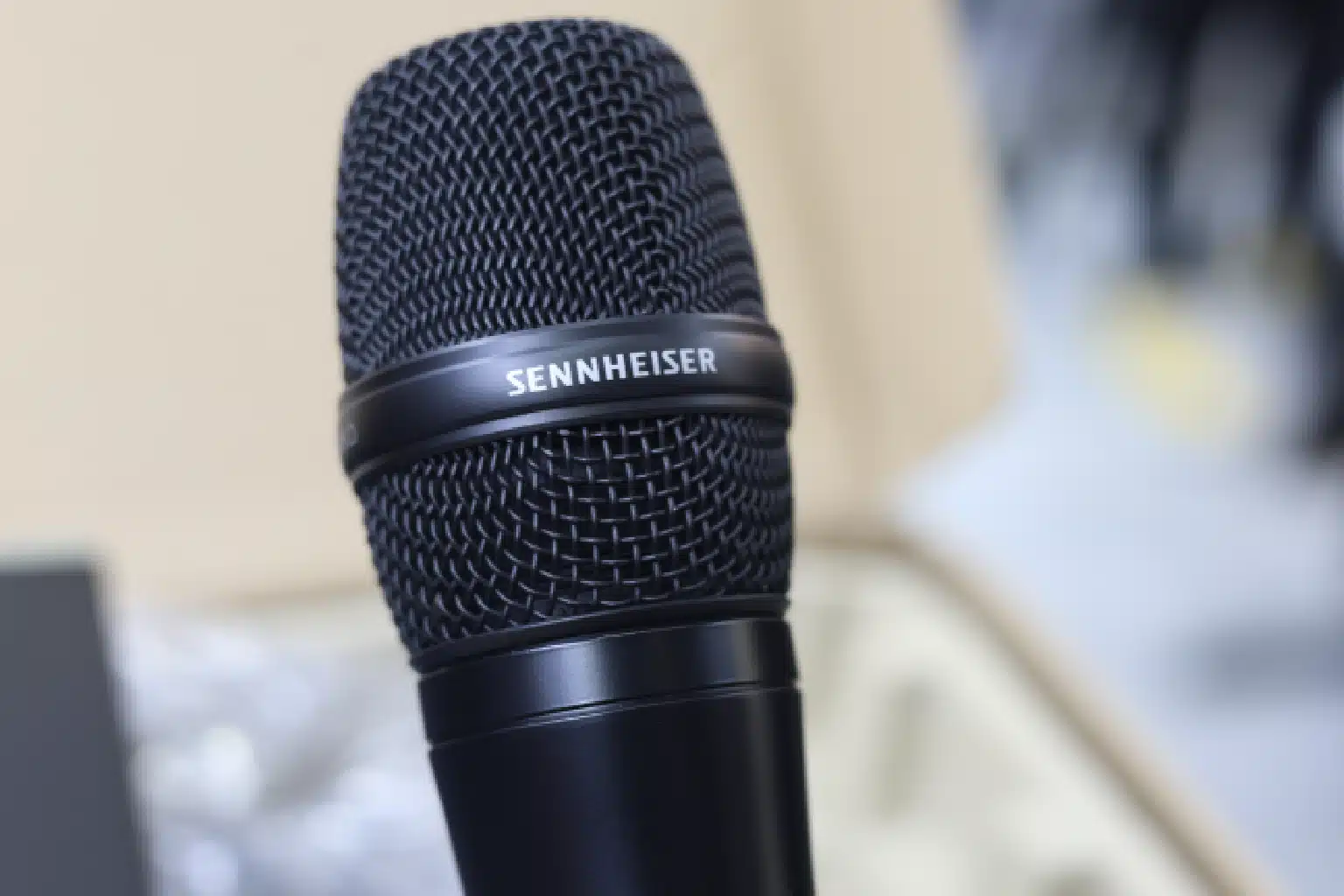 Sennheiser ew 300-500 G4 Microphone 3 Sennheiser ew 300-500 G4 features,