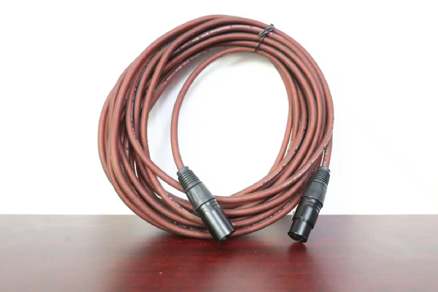 BNK Signal Cable 10M 17 BNK audio interconnect 10m