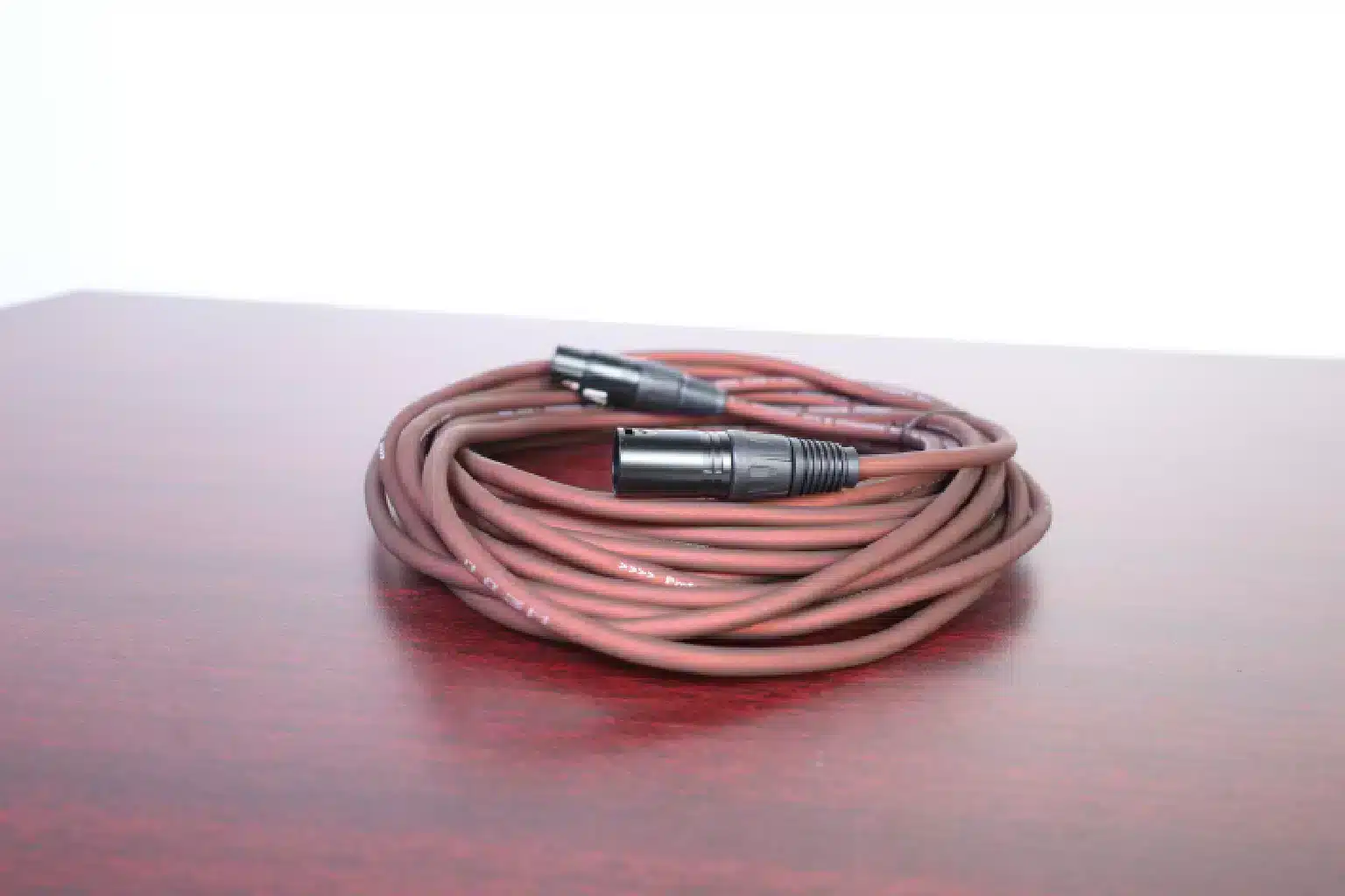 BNK Signal Cable 10M 14 BNK 10m audio connector